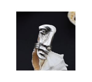 Jewels & Watches Bazaar Vol.2 - Γυναικείο Δαχτυλίδι Ava Collection