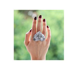 Jewels & Watches Bazaar Vol.2 Jewels & Watches Bazaar Vol.2 - Γυναικείο Δαχτυλίδι Ava Collection