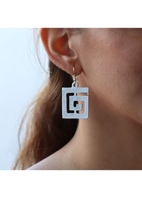 Γυναικεία Σκουλαρίκια Ava Collection