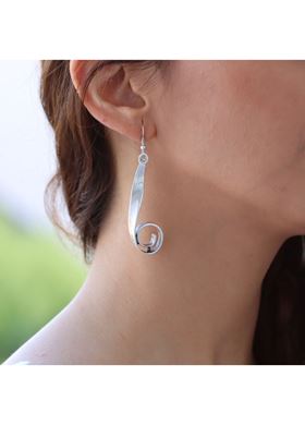 Γυναικεία Σκουλαρίκια Ava Collection
