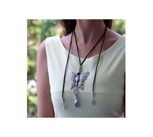  Jewels & Watches Bazaar Vol.2 - Γυναικείο Κολιέ Ava Collection 2025
