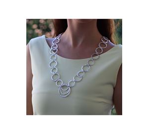 Jewels & Watches Bazaar Vol.2 - Γυναικείο Κολιέ Ava Collection