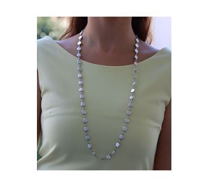  Stylish Clearance Vol.2 - Γυναικείο Κολιέ Ava Collection 2025