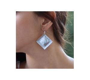  Jewels & Watches Bazaar Vol.3 - Γυναικεία Σκουλαρίκια Ava Collection 2025