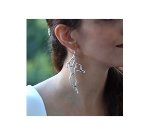  Stylish Clearance Vol.2 - Γυναικεία Σκουλαρίκια Ava Collection 2025