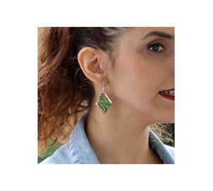 Ava Collection Ava Collection - Γυναικεία Σκουλαρίκια Ava Collection