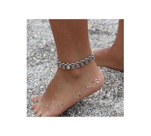 Jewels & Watches Bazaar Vol.2 - Γυναικείο Βραχιόλι Ποδιού Ava Collection