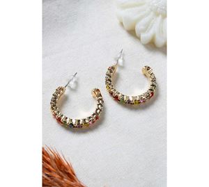 Spark Jewels - Γυναικεία Σκουλαρίκια Spark