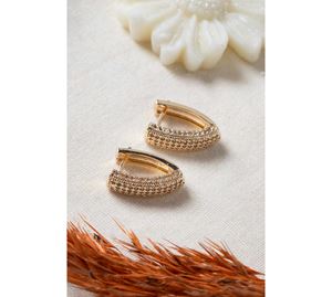 Jewels & Accessories Shop - Γυναικεία Σκουλαρίκια Spark