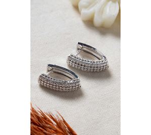 Jewels & Accessories Shop - Γυναικεία Σκουλαρίκια Spark