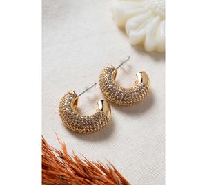 Jewels & Accessories Shop - Γυναικεία Σκουλαρίκια Spark