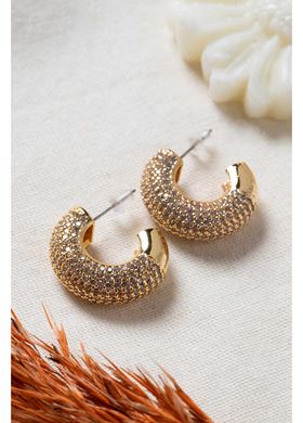 Γυναικεία Σκουλαρίκια Spark