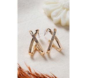 Spark Jewels - Γυναικεία Σκουλαρίκια Spark