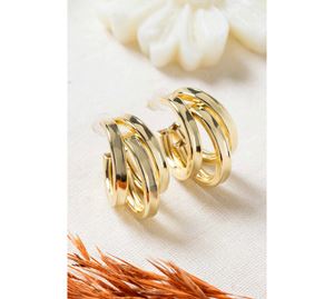 Spark Jewels Spark Jewels - Γυναικεία Σκουλαρίκια Spark