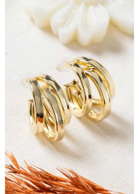 Γυναικεία Σκουλαρίκια Spark