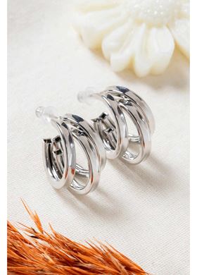 Γυναικεία Σκουλαρίκια Spark