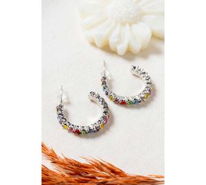 Spark Jewels Spark Jewels - Γυναικεία Σκουλαρίκια Spark