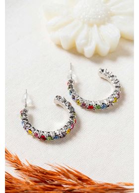 Γυναικεία Σκουλαρίκια Spark