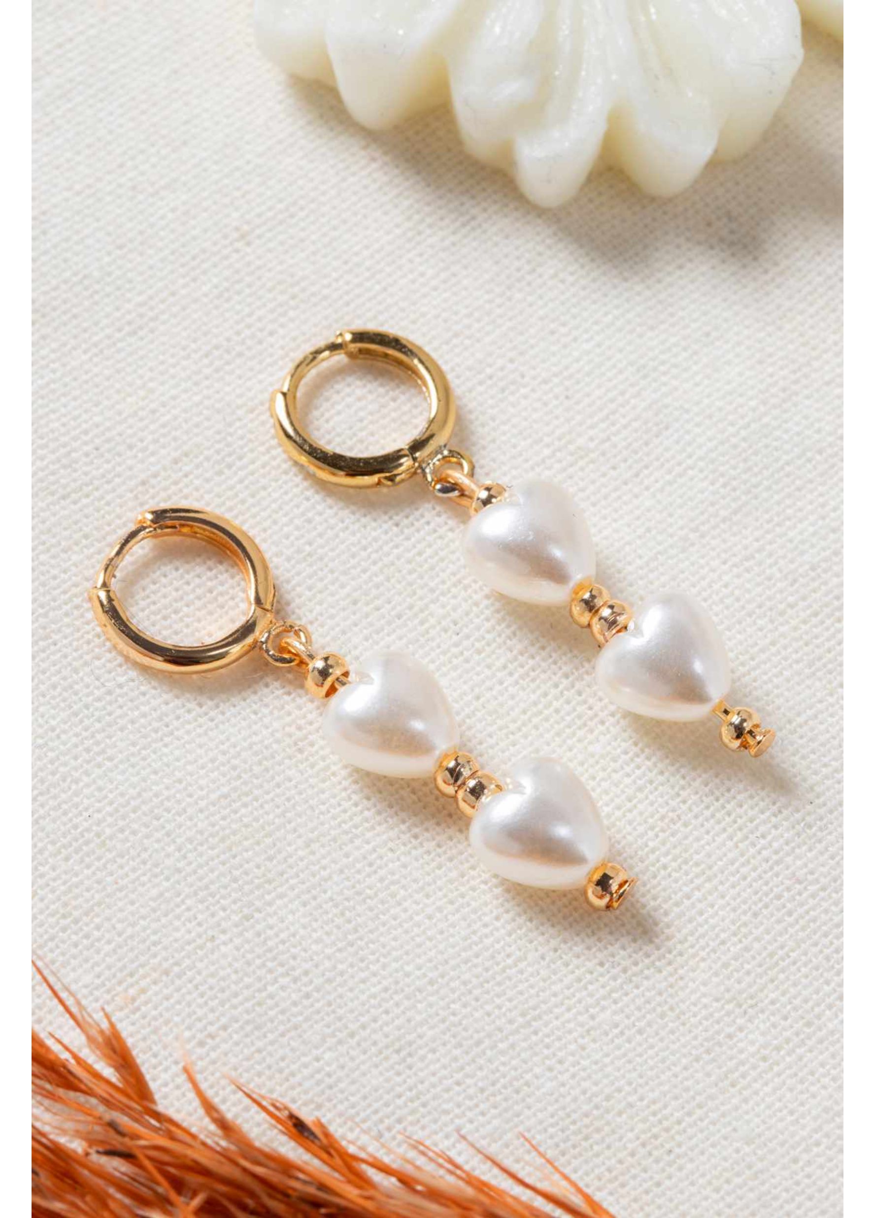 Jewels Shop Vol.2 Jewels Shop Vol.2 - Γυναικεία Σκουλαρίκια Spark
