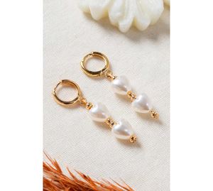 Spark Jewels - Γυναικεία Σκουλαρίκια Spark