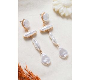 Spark Jewels - Γυναικεία Σκουλαρίκια Spark