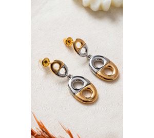 Spark Jewels - Γυναικεία Σκουλαρίκια Spark