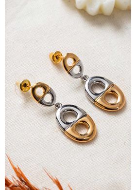 Γυναικεία Σκουλαρίκια Spark