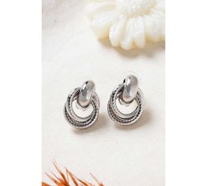 Spark Jewels - Γυναικεία Σκουλαρίκια Spark