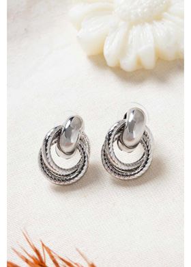 Γυναικεία Σκουλαρίκια Spark