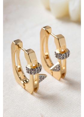 Γυναικεία Σκουλαρίκια Spark