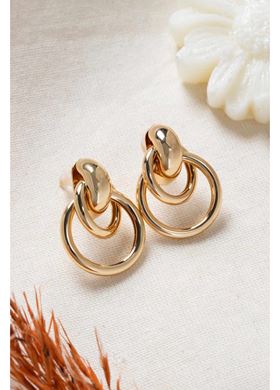 Γυναικεία Σκουλαρίκια Spark