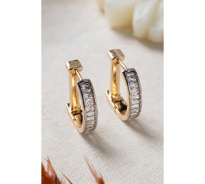 Jewels & Accessories Shop - Γυναικεία Σκουλαρίκια Spark