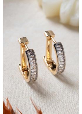 Γυναικεία Σκουλαρίκια Spark