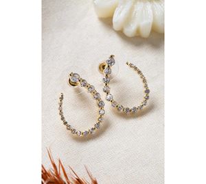 Jewels & Accessories Shop - Γυναικεία Σκουλαρίκια Spark