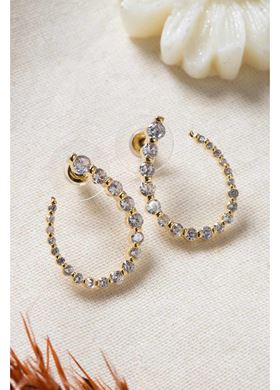 Γυναικεία Σκουλαρίκια Spark