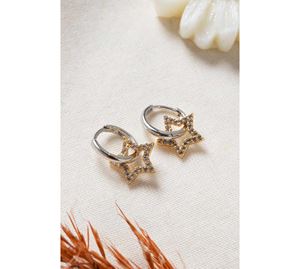 Jewels & Accessories Shop - Γυναικεία Σκουλαρίκια Spark