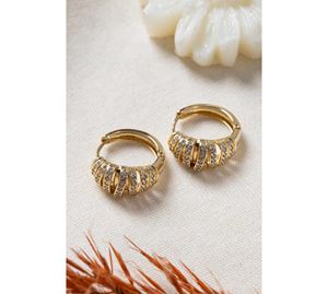 Spark Jewels Spark Jewels - Γυναικεία Σκουλαρίκια Spark