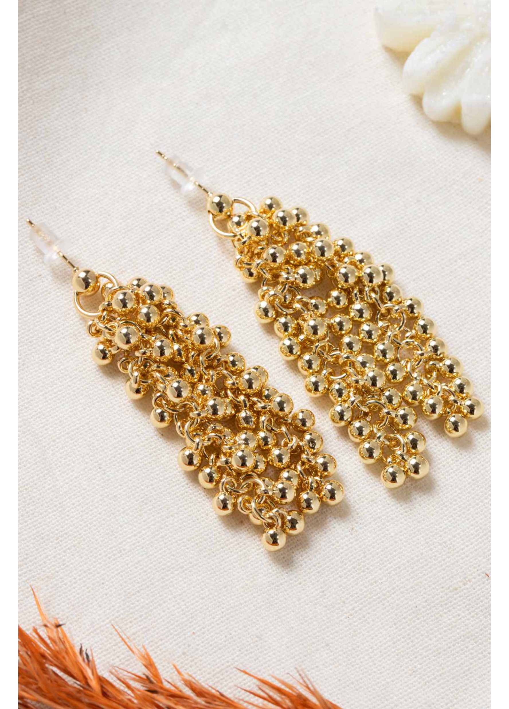 Jewels Shop Jewels Shop - Γυναικεία Σκουλαρίκια Spark