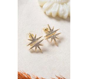 Spark Jewels Spark Jewels - Γυναικεία Σκουλαρίκια Spark