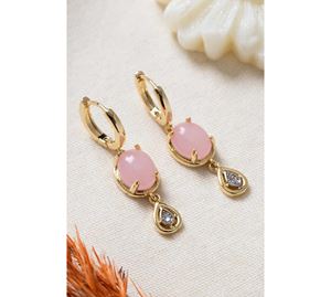 Jewels & Accessories Shop - Γυναικεία Σκουλαρίκια Spark