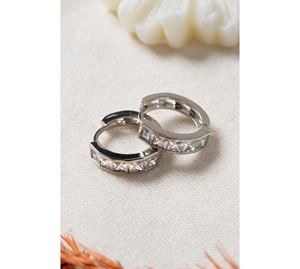 Spark Jewels - Γυναικεία Σκουλαρίκια Spark