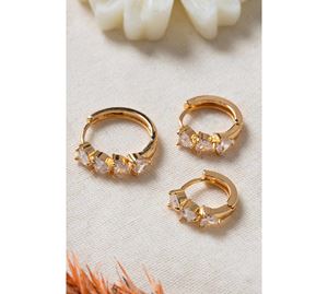 Jewels & Accessories Shop - Γυναικεία Σκουλαρίκια Spark