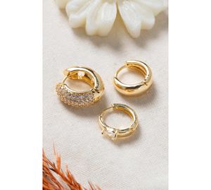 Jewels & Accessories Shop - Γυναικεία Σκουλαρίκια Spark