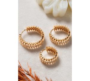 Jewels & Accessories Shop - Γυναικεία Σκουλαρίκια Spark