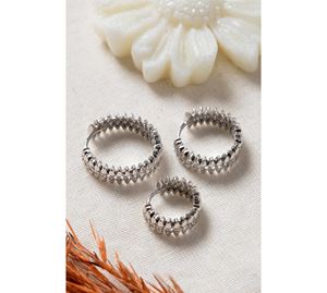 Jewels & Accessories Shop - Γυναικεία Σκουλαρίκια Spark