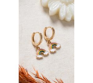 Jewels & Accessories Shop - Γυναικεία Σκουλαρίκια Spark