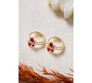 Jewels & Accessories Shop - Γυναικεία Σκουλαρίκια Spark