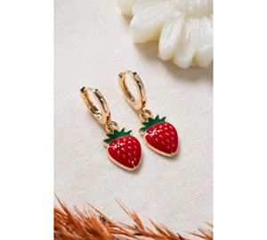 Jewels & Accessories Shop - Γυναικεία Σκουλαρίκια Spark