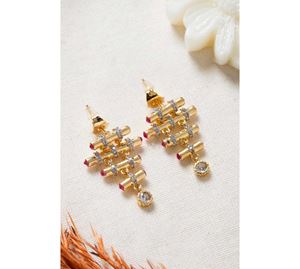 Jewels & Accessories Shop - Γυναικεία Σκουλαρίκια Spark