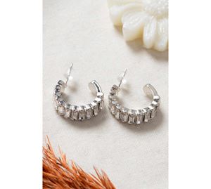 Jewels & Accessories Shop - Γυναικεία Σκουλαρίκια Spark